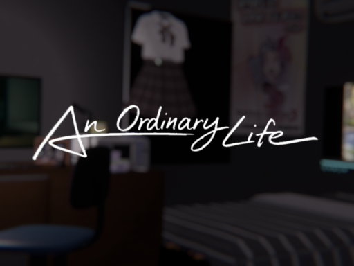 An Ordinary Life