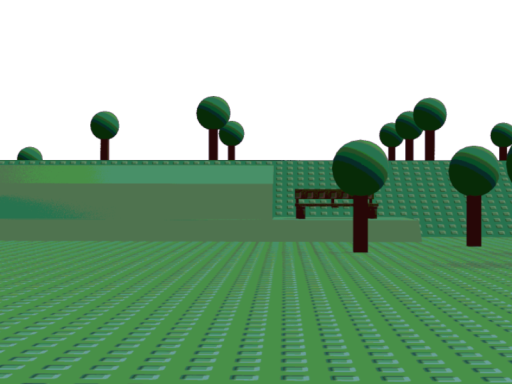 The Perfect World