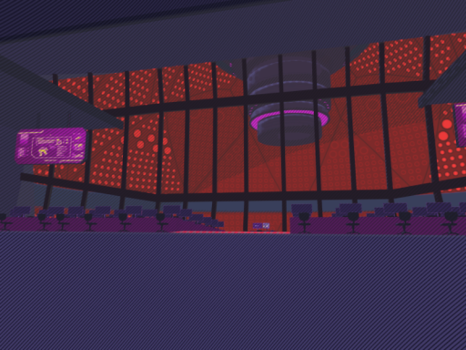 The Alchemax Super-Collider