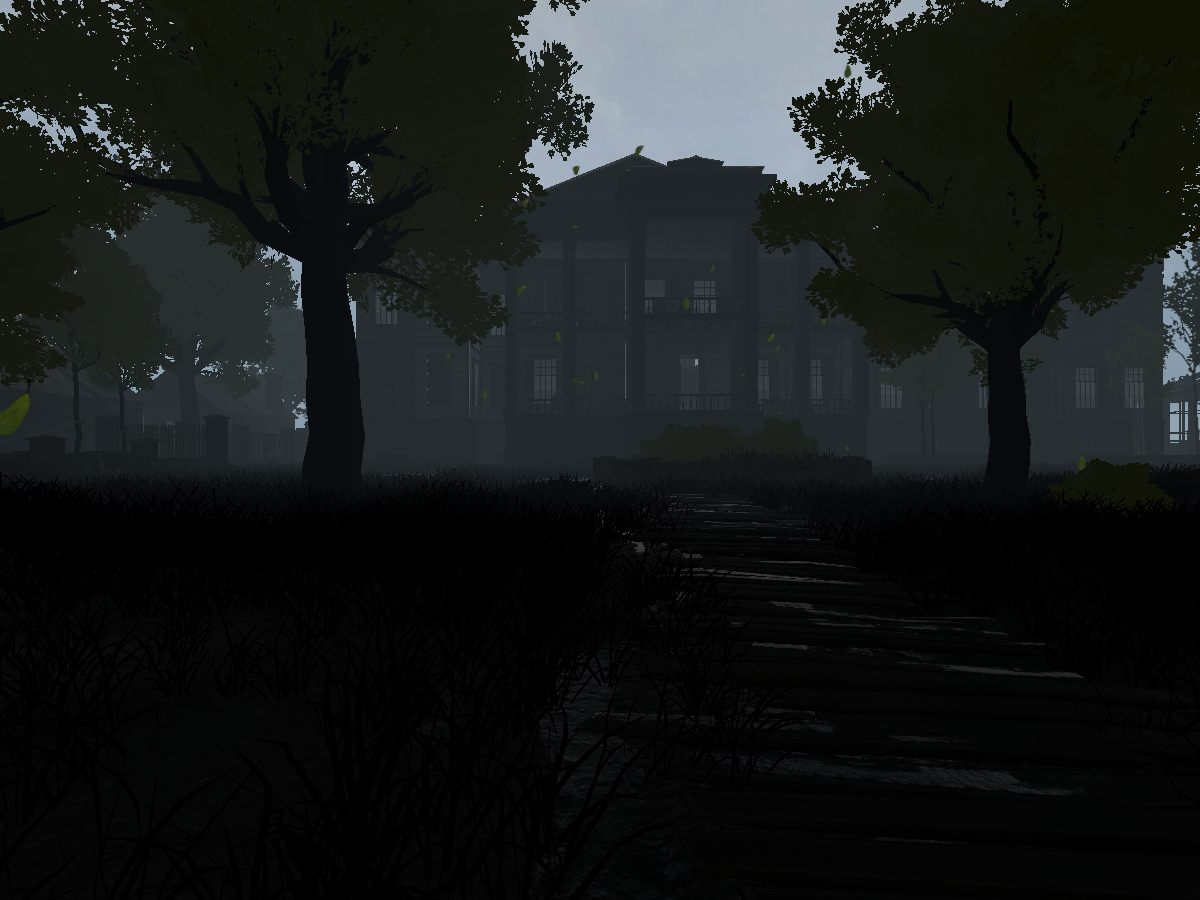 TheSwamp〈RP〉