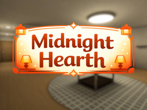Midnight Hearth
