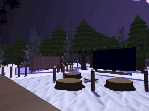 Light Camp