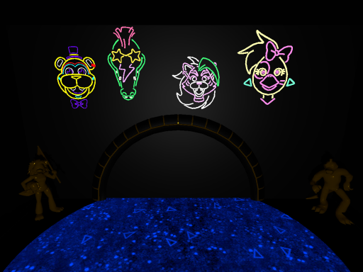 Kitsu's avatarsǃ