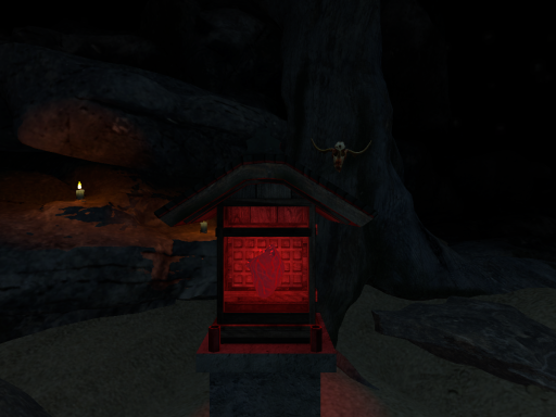 Perpah Shrine