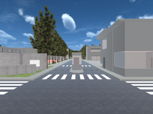 Small Military Base