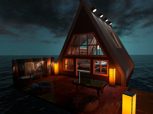 LHFのhome 3․0