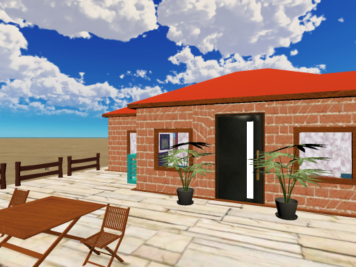 Seadog Resort