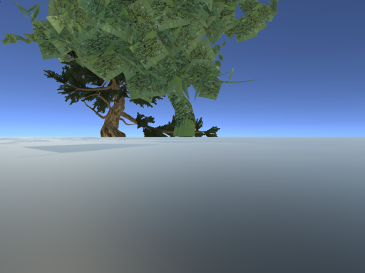 Test World TLI E1