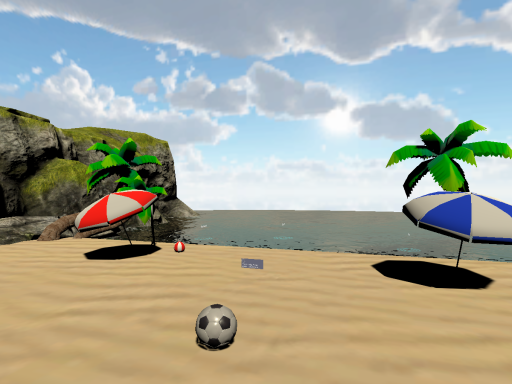 Prefab Test World 1