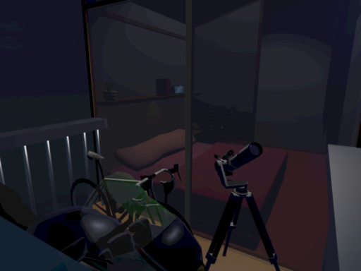 Mini Bed Room