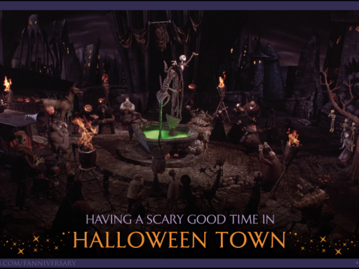 Halloween Town