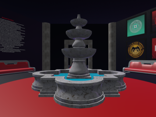 The RP Hub