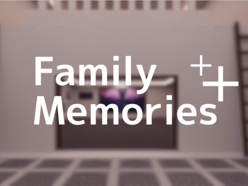Family Memories P2