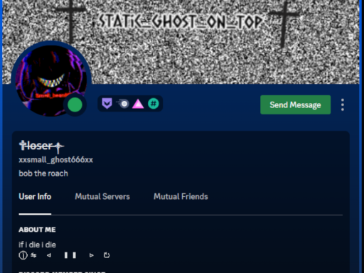 staic ghost chill world ＋avis