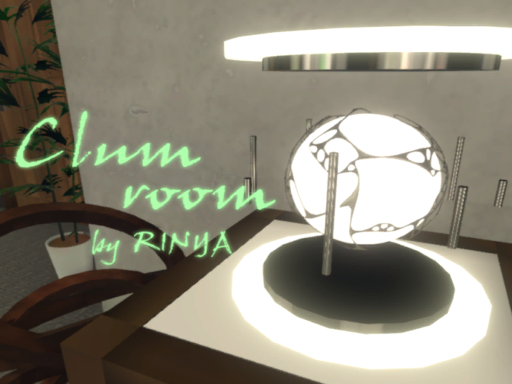 Clum room