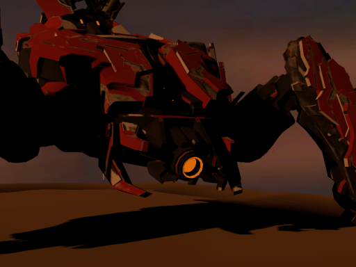 Banished Outpost
