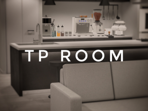 TP ROOM