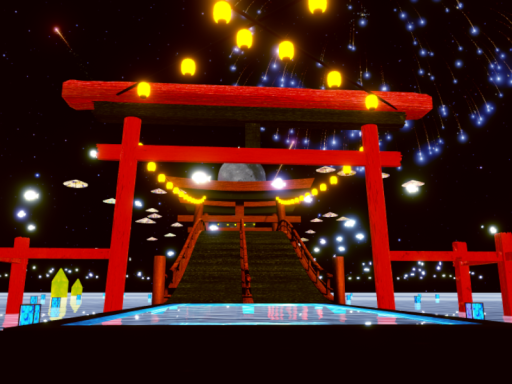 銀月祭-Silver Moon Festival-