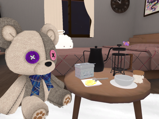 My room