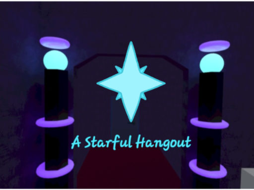 A Starful Hangout