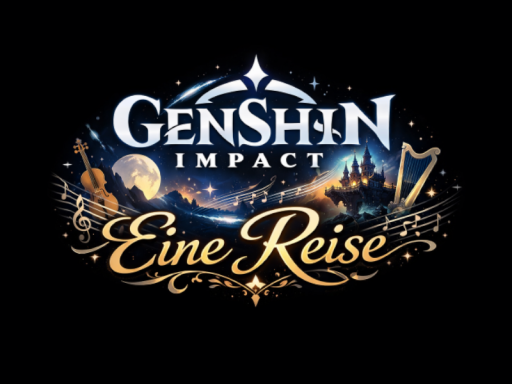 Genshin Impact Suno KI Konzert