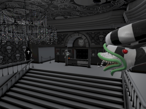 Victorian Stage