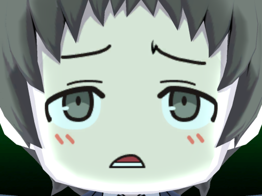 adachi apologist