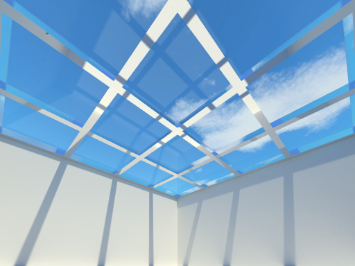 Liminal Spaces