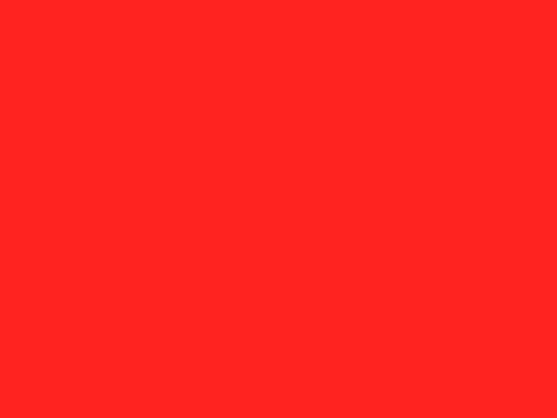 Redscreen