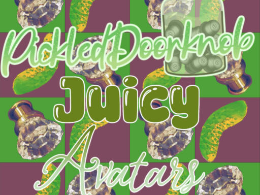 Pickle's Juicy Avis