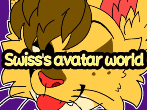 Swiss's Avatar World