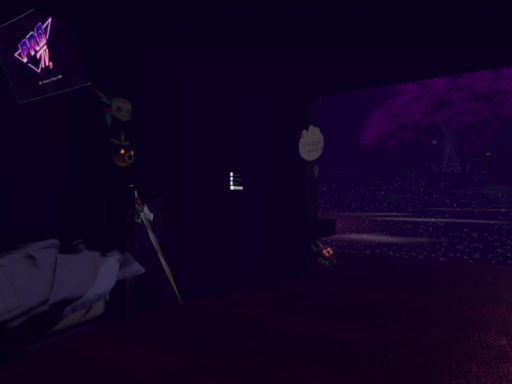 Loose wires‚ and missing files․