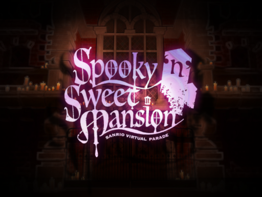 ［CLOSED］ Sanrio Vfes VIRTUAL PURO VILLAGE（PARADE-SSM）