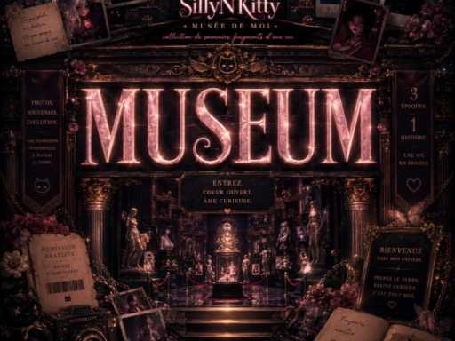 Museum of a life