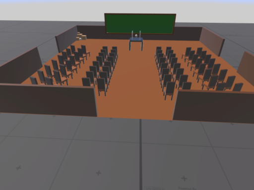 SCIENCE FAIR
