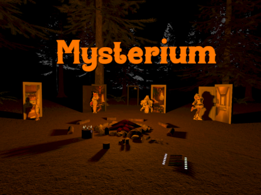 Mysterium