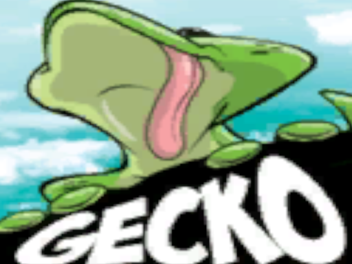 Gecko avatar world