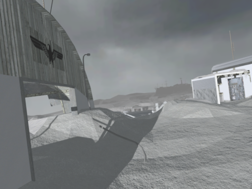 Project Nova Bo1 Test World