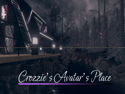 Crozzies Avatar Place