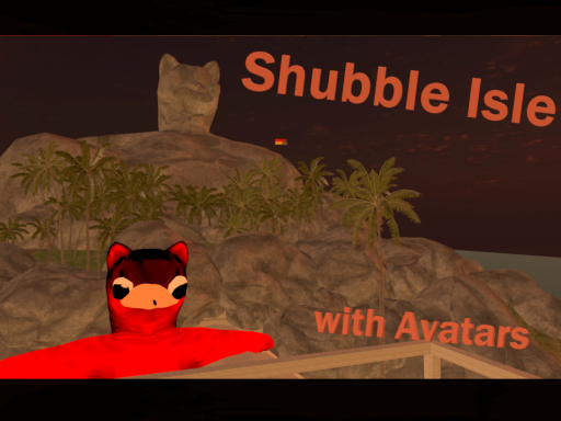 Shubble Isle