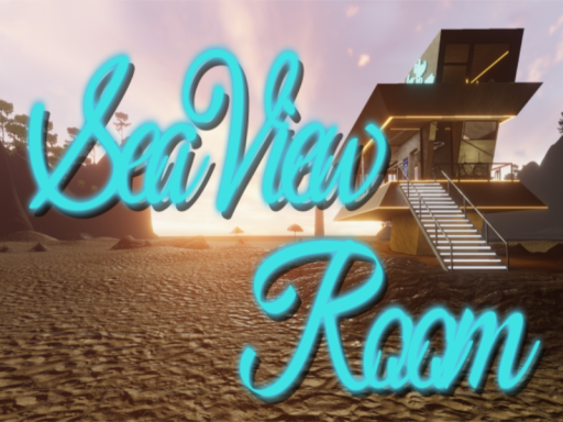 Sea View Room