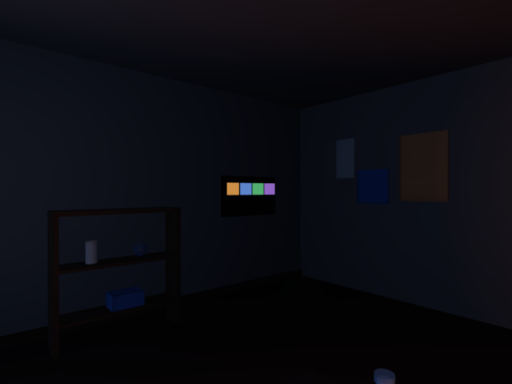 B0BnYAn chill world2