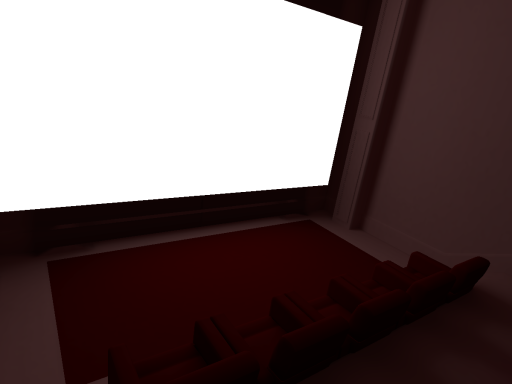 Lyca Movie Theater
