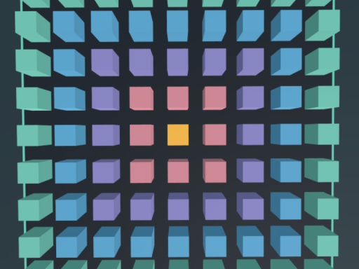 CubeBreakβ
