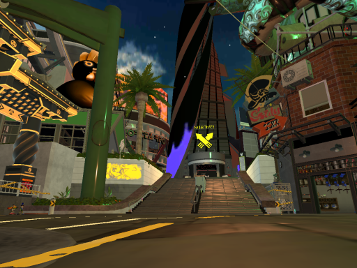 splatsville test 2