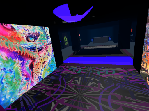 Club Amethyst