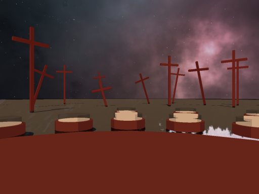 Artless Avatars