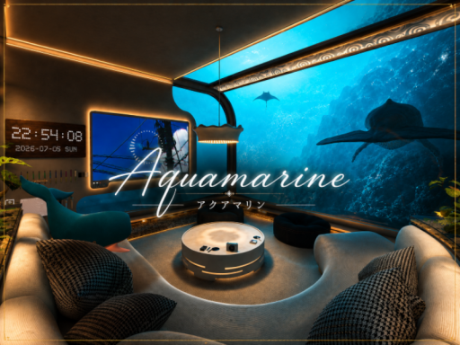 Aquamarine