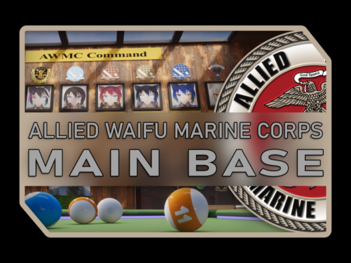 AWMC Main Base v10․20