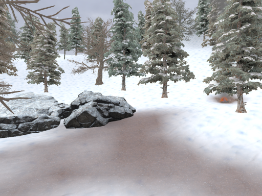 Arctic Warfare Map